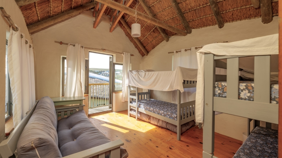 6 Bedroom Property for Sale in Suiderstrand Western Cape